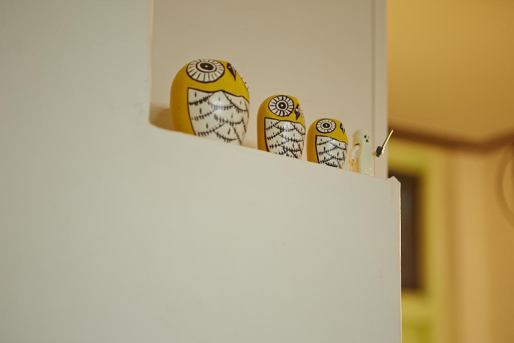 Guest house Owl *