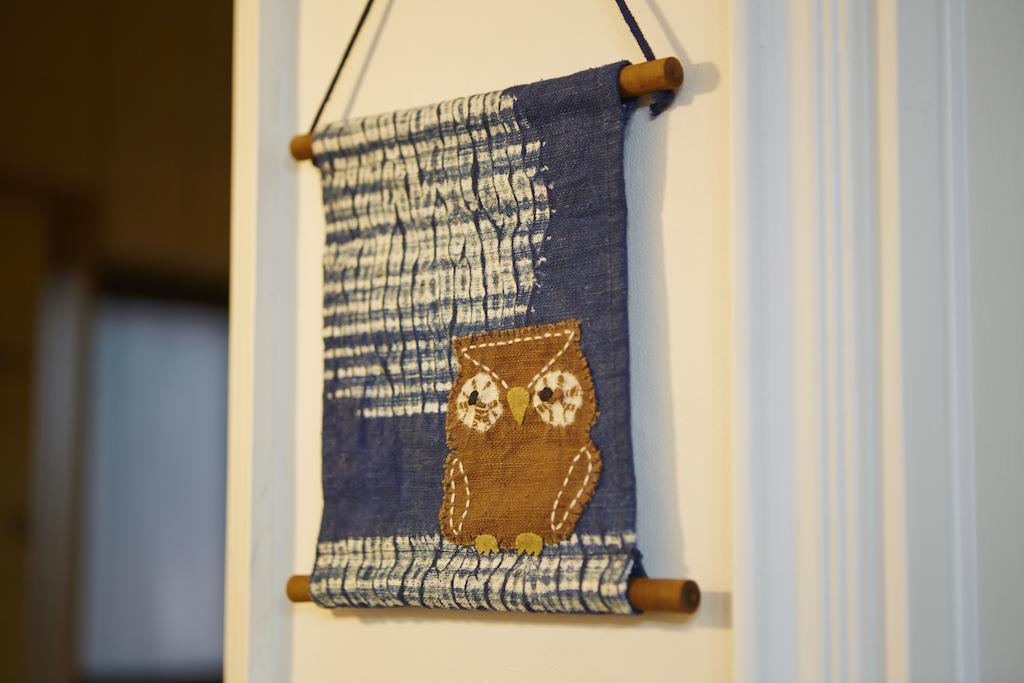 Guest house Owl Seoul