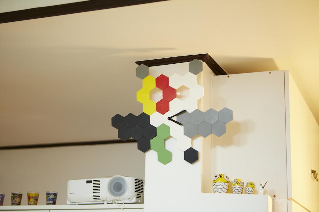 Owl Seoul