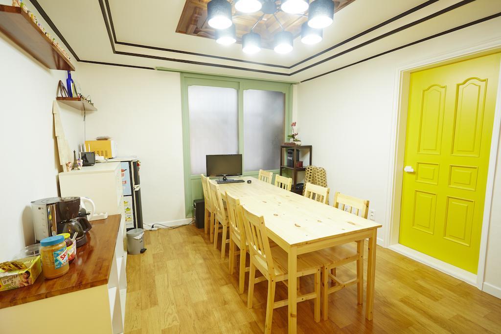 Owl Seoul