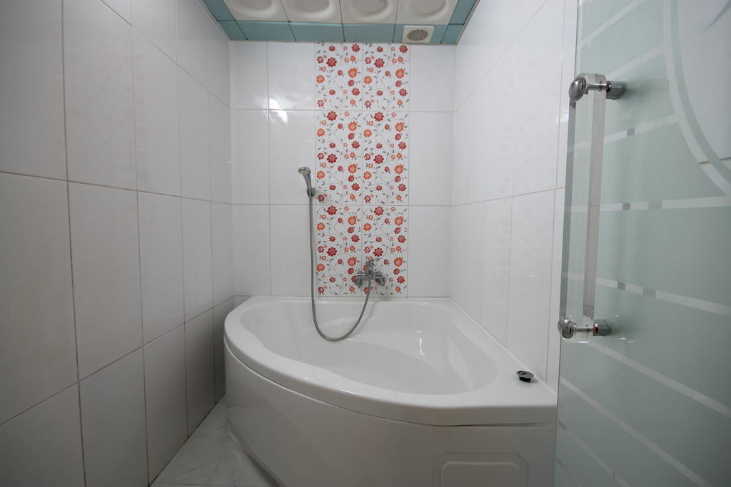 Hotel Fiona Seoul