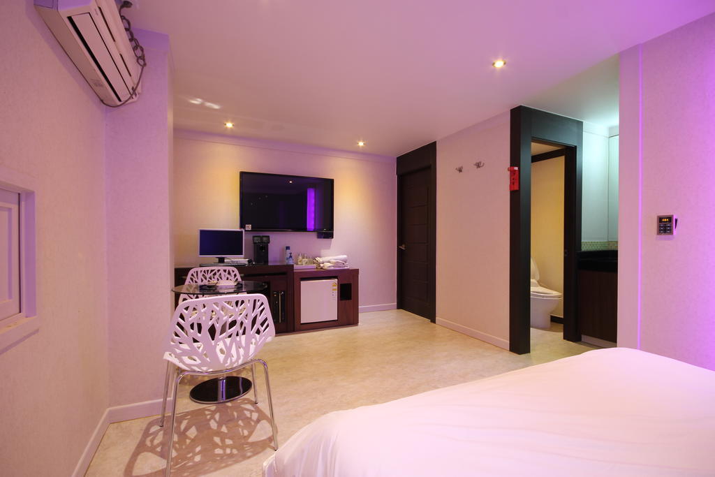 Hotel Fiona