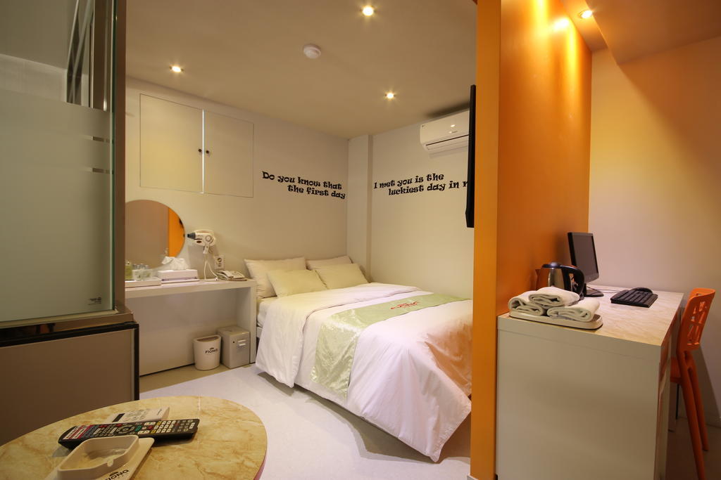 Hotel Fiona