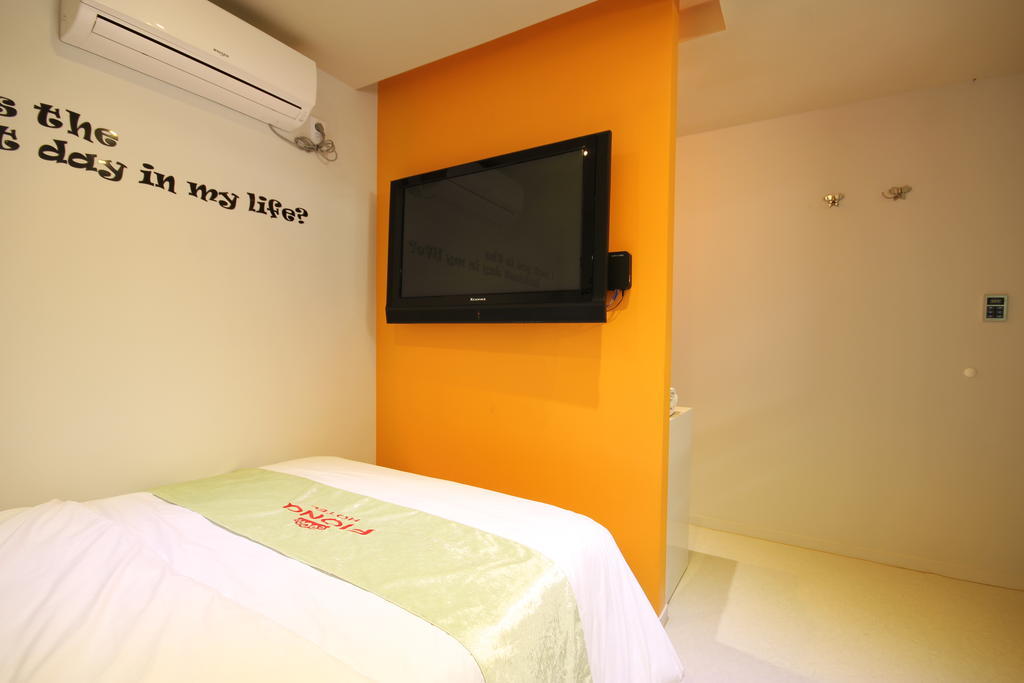 Hotel Fiona Seoul