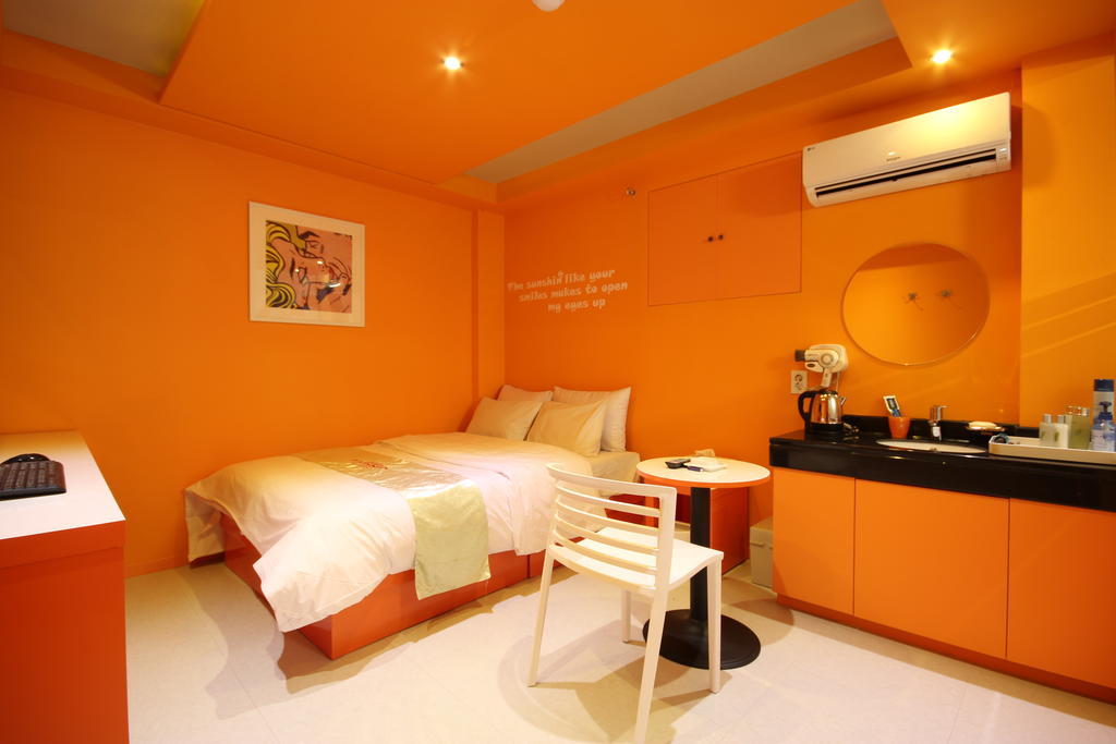 Hotel Fiona