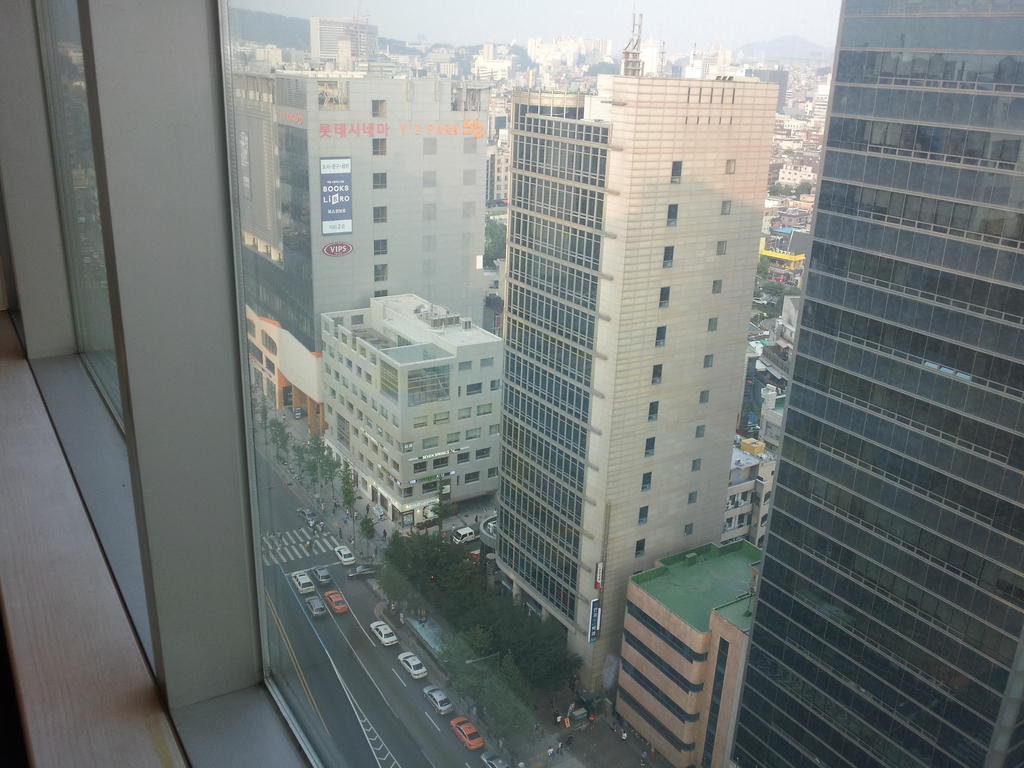 Apartment Cozy Hongdae *
