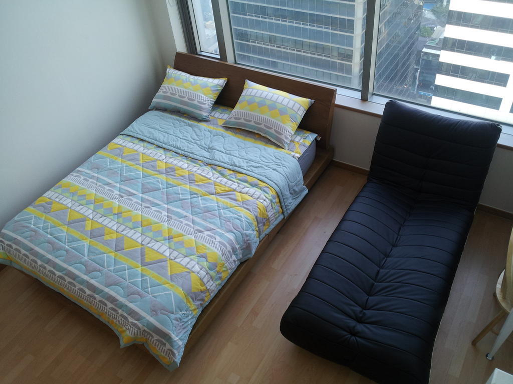 Apartment Cozy Hongdae
