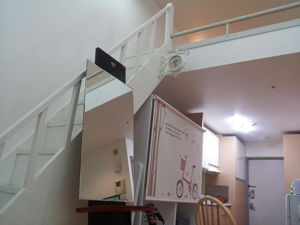 Apartment Cozy Hongdae *
