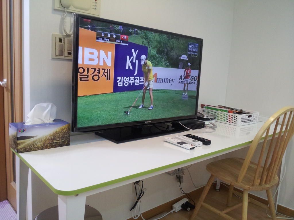 Cozy Hongdae Seoul