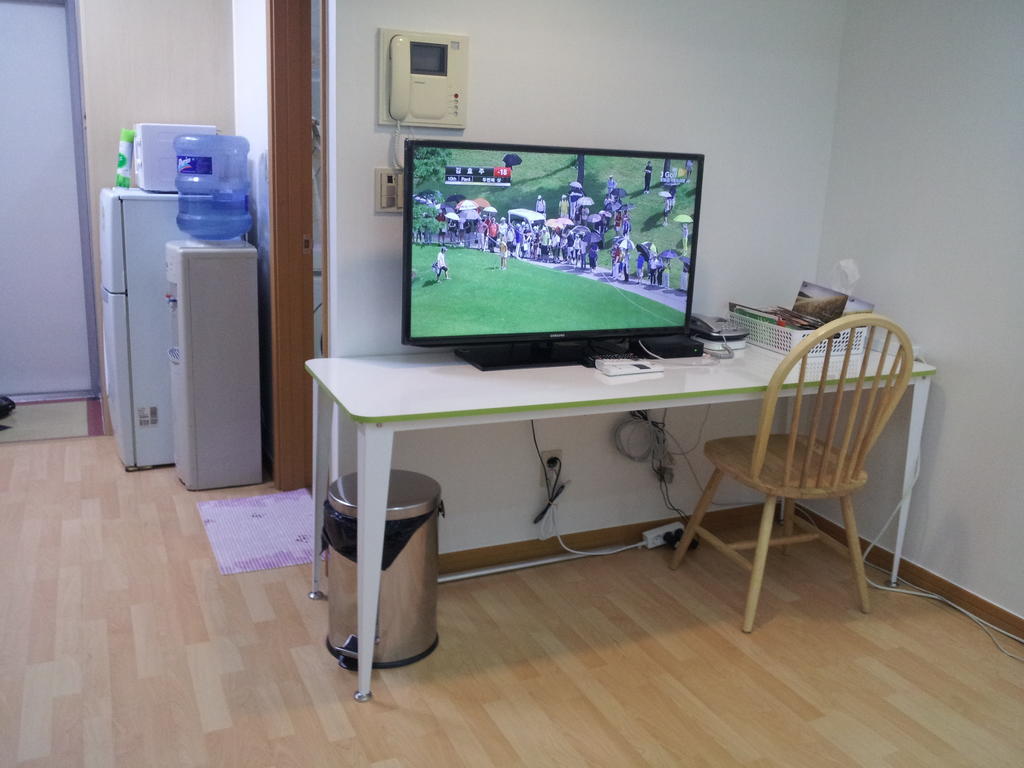 Cozy Hongdae