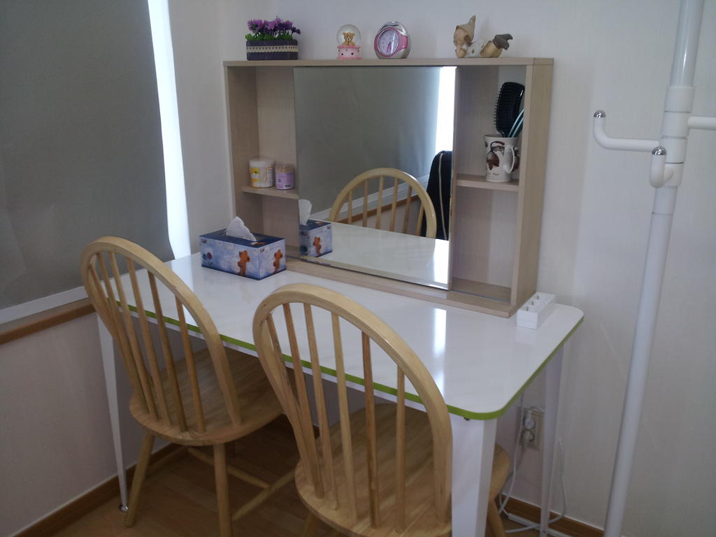 Apartment Cozy Hongdae
