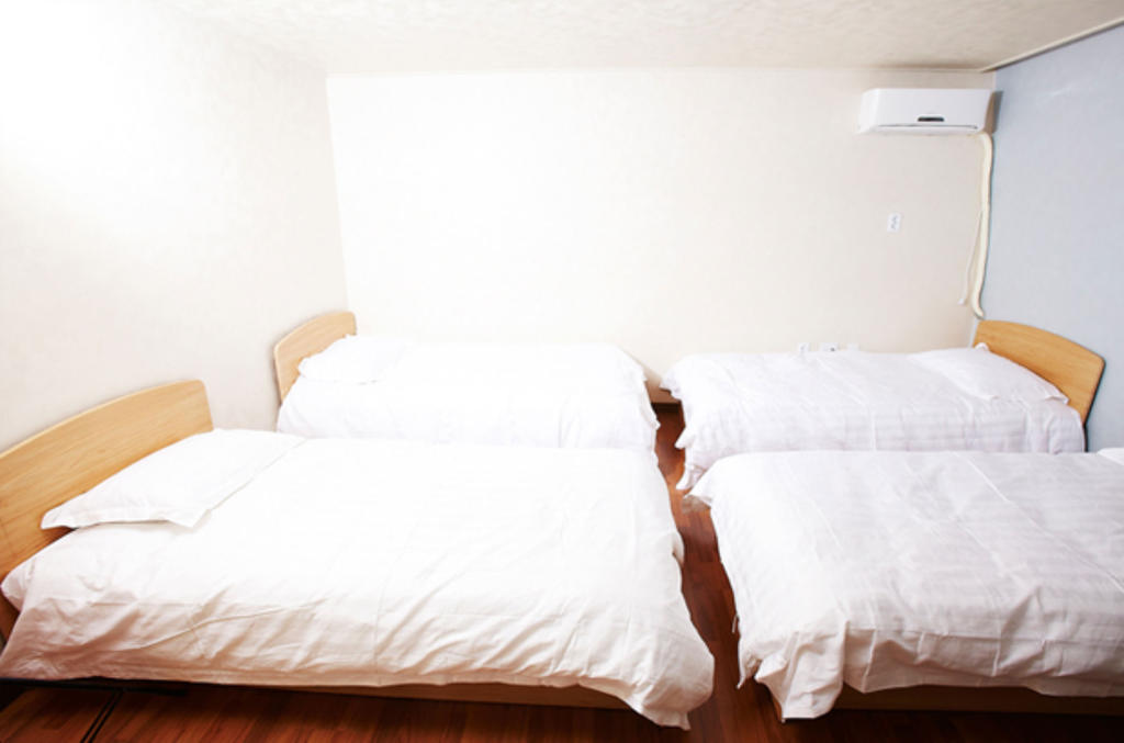 Guest house 24 Gangnam Seoul