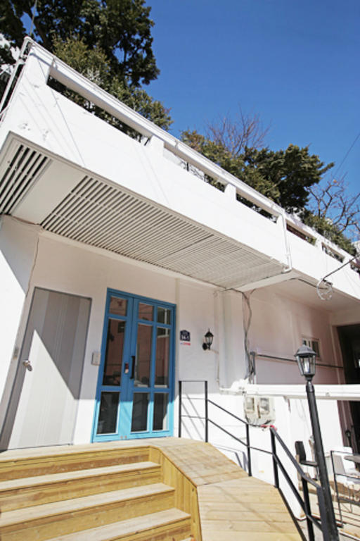 Guest house Mama Myeongdong *