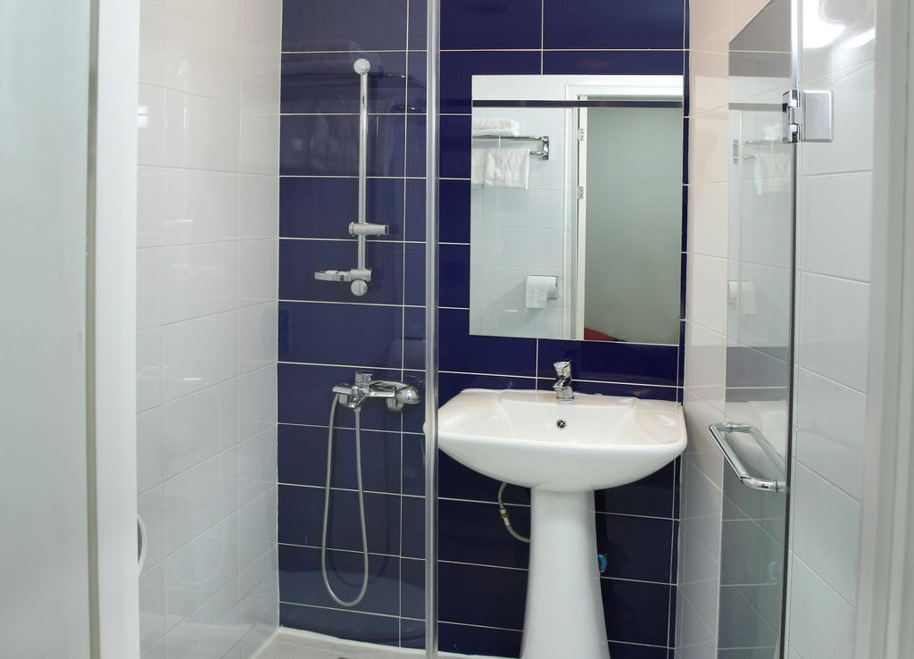 Guest house Mama Myeongdong Seoul
