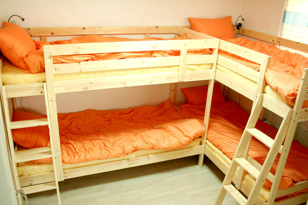 Guest house C.u.bnb