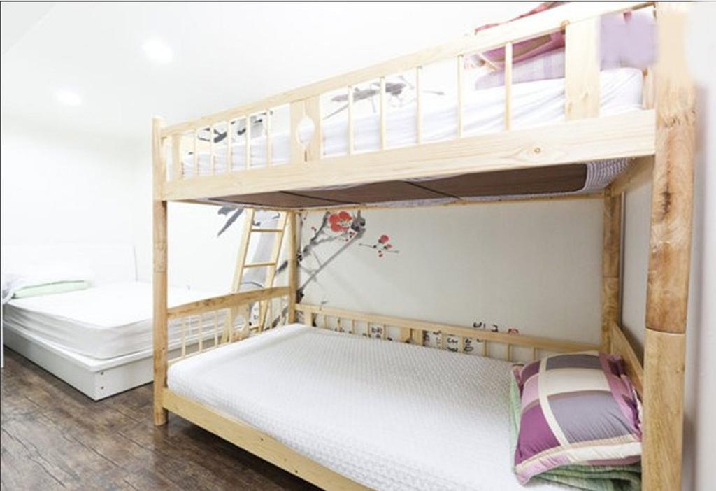 Itaewon Land Spa & Guesthouse Seoul