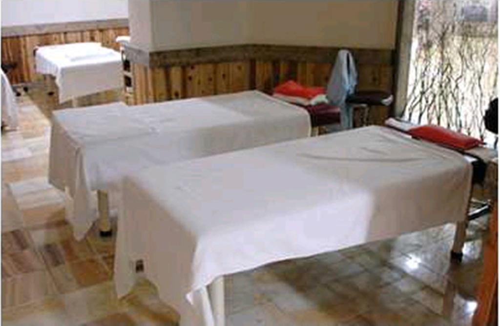Guest house Itaewon Land Spa & Guesthouse 2*