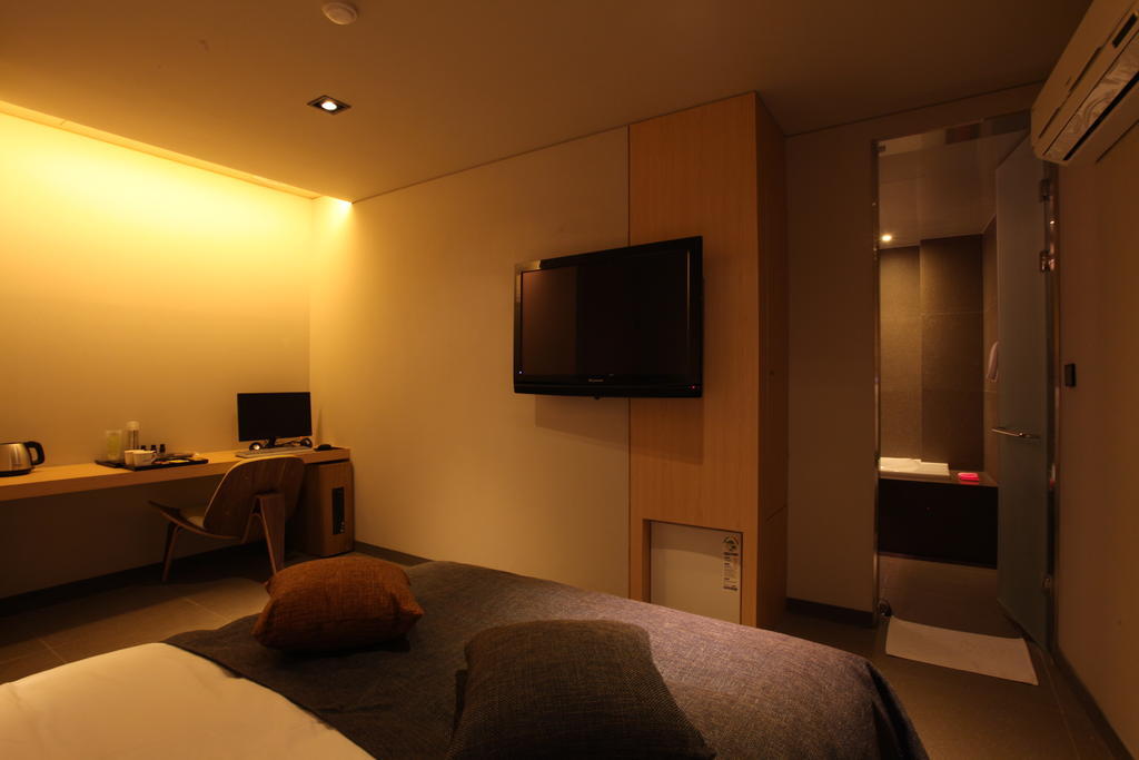 Motel Lemon Tree Seoul