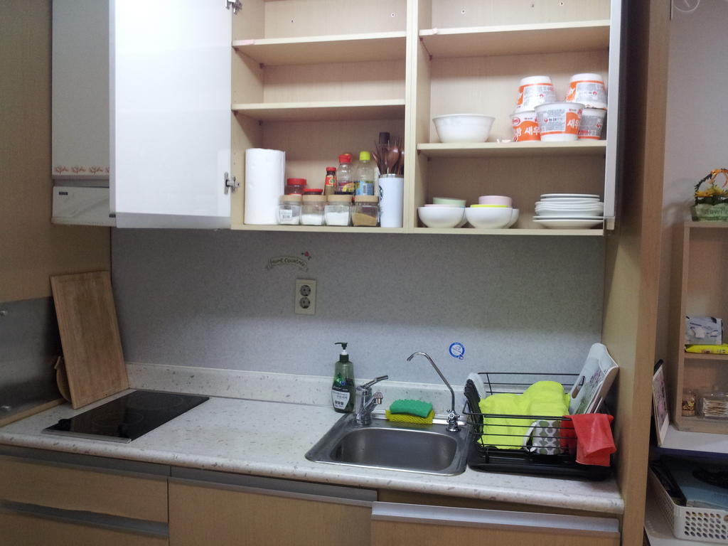 Apartment Cozy Hongdae