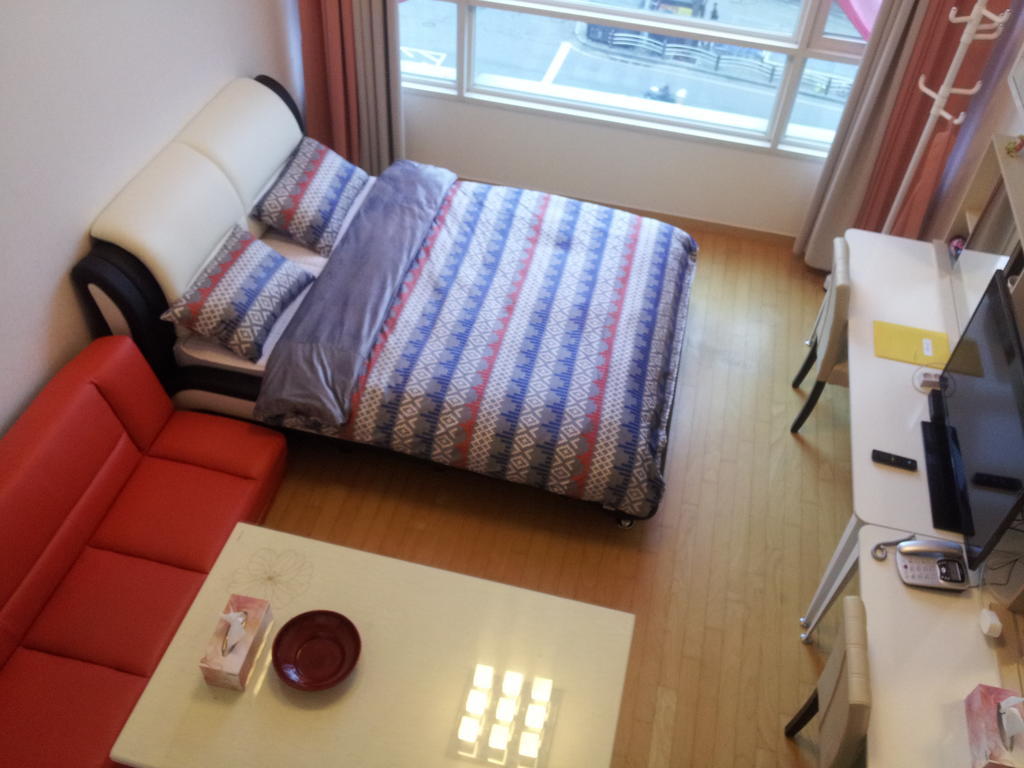 Apartment Cozy Hongdae