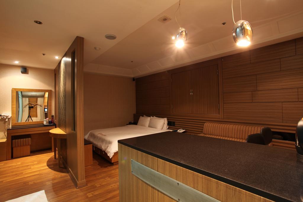 Hotel Mind Tourist
