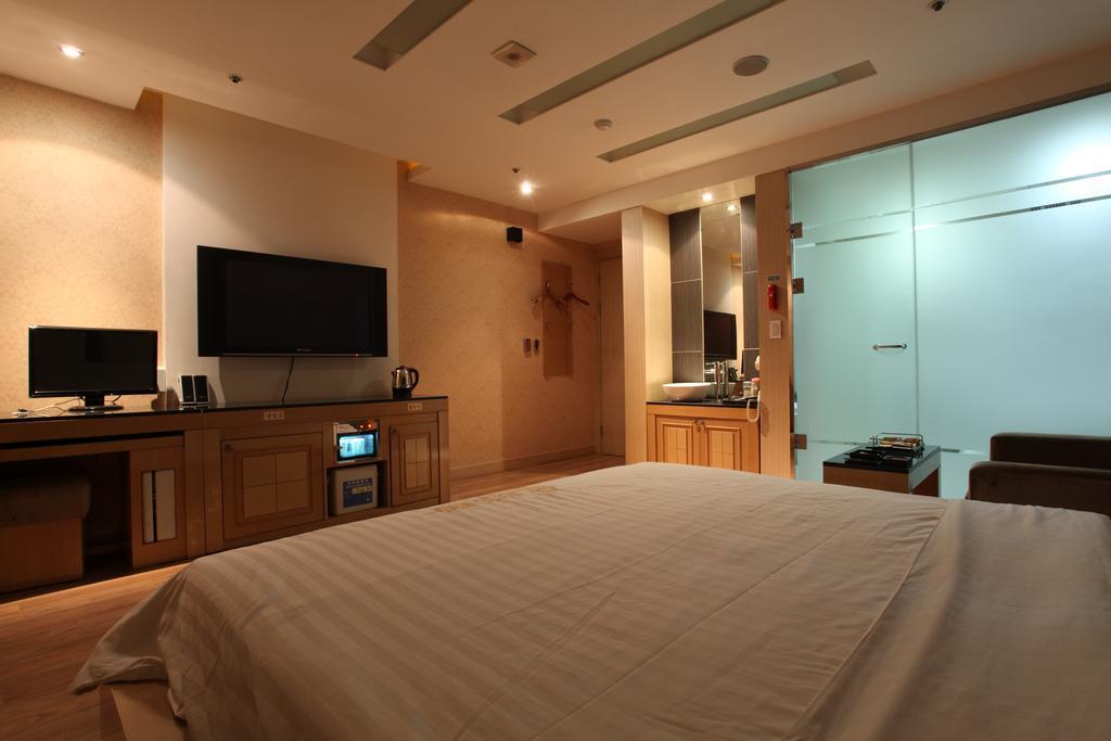 Hotel Mind Tourist 3*