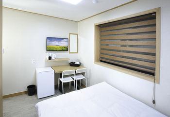 Hotel Jamsil Guest House 4*