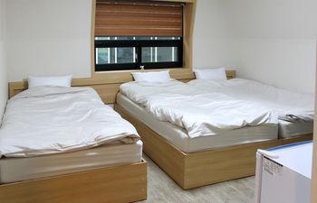 Hotel Jamsil Guest House 4*