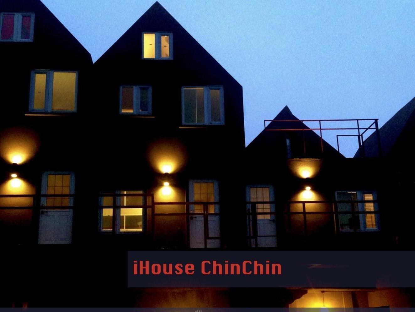 Guest house Ihouse Chinchin 2*