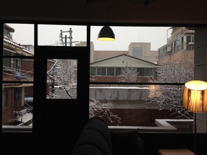 Guest house Ihouse Chinchin Seoul
