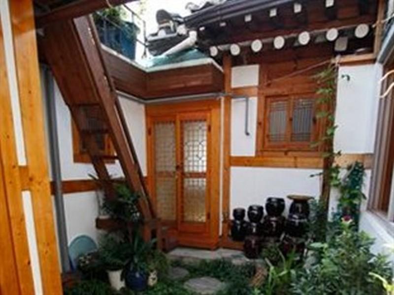Guest house Yeonwoo 2*