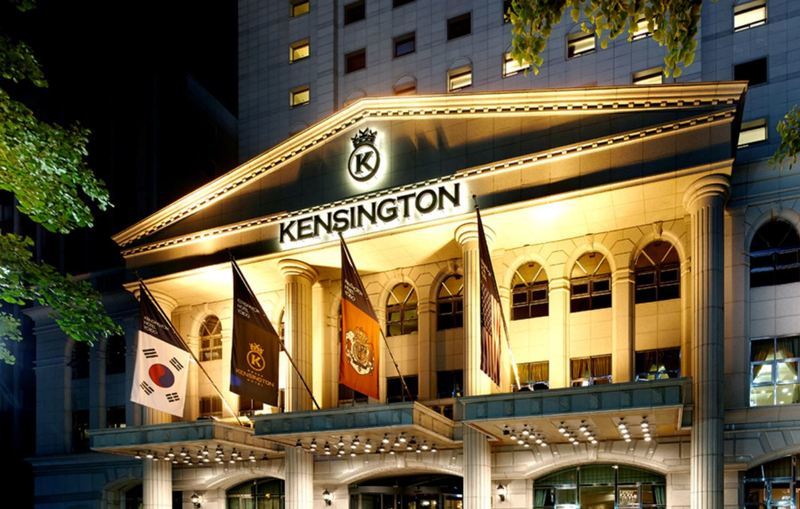 Kensington Yeouido Seoul