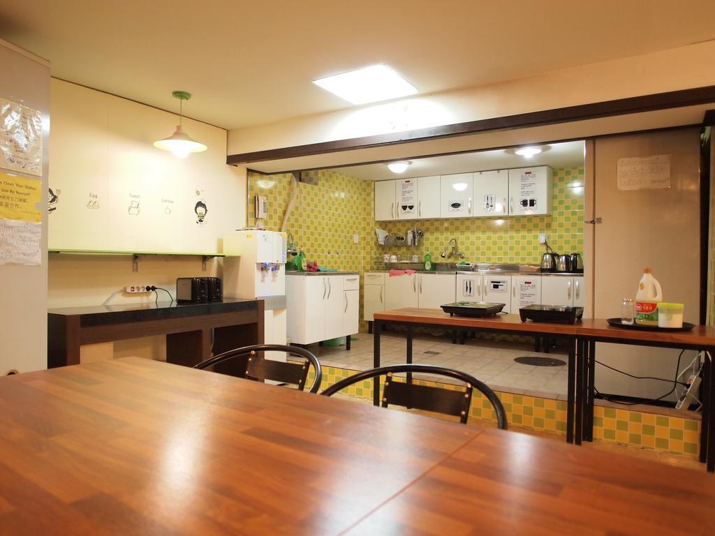 Hostel Shinchon