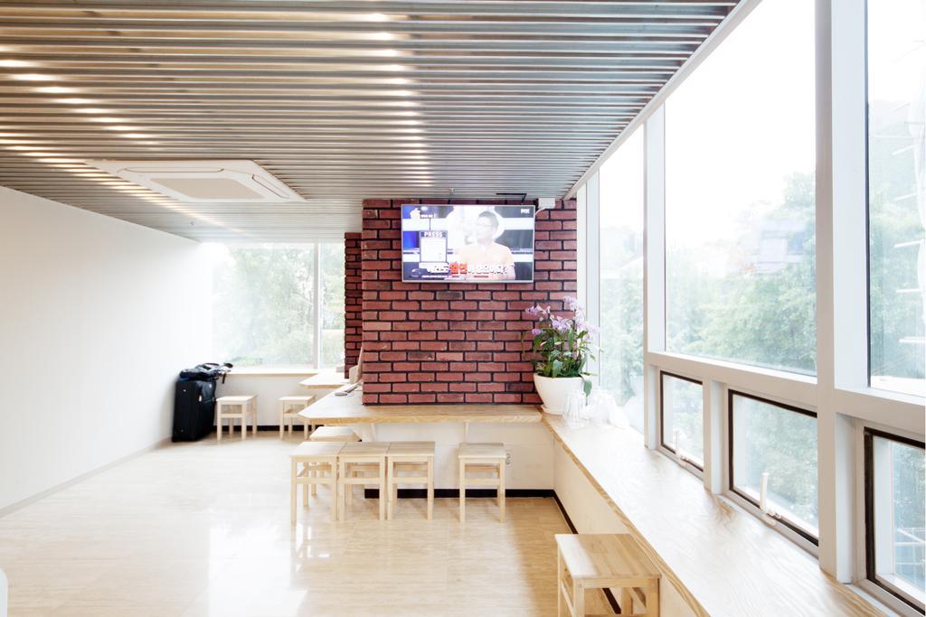 Hostel K-guesthouse Dongdaemun Premium Seoul