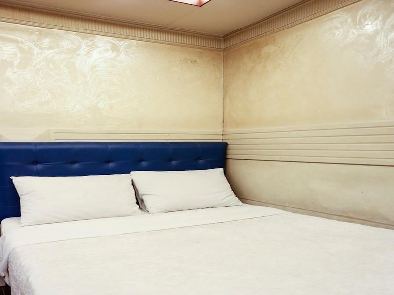 Hotel Hannam 67 Seoul