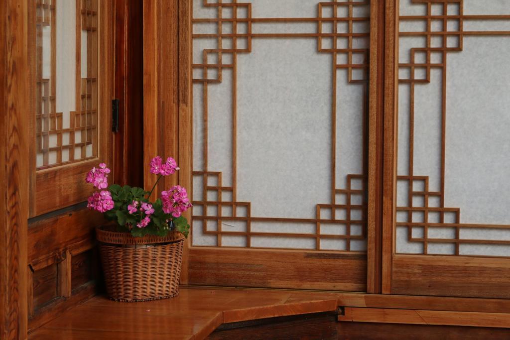 Dajayon Hanok Seoul