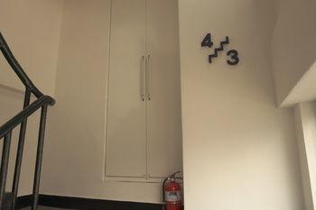 Hostel Blue Boat Myeongdong Seoul