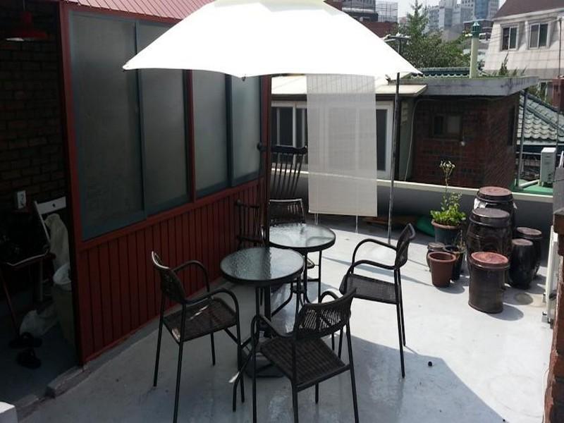 Owl Guesthouse - Hostel