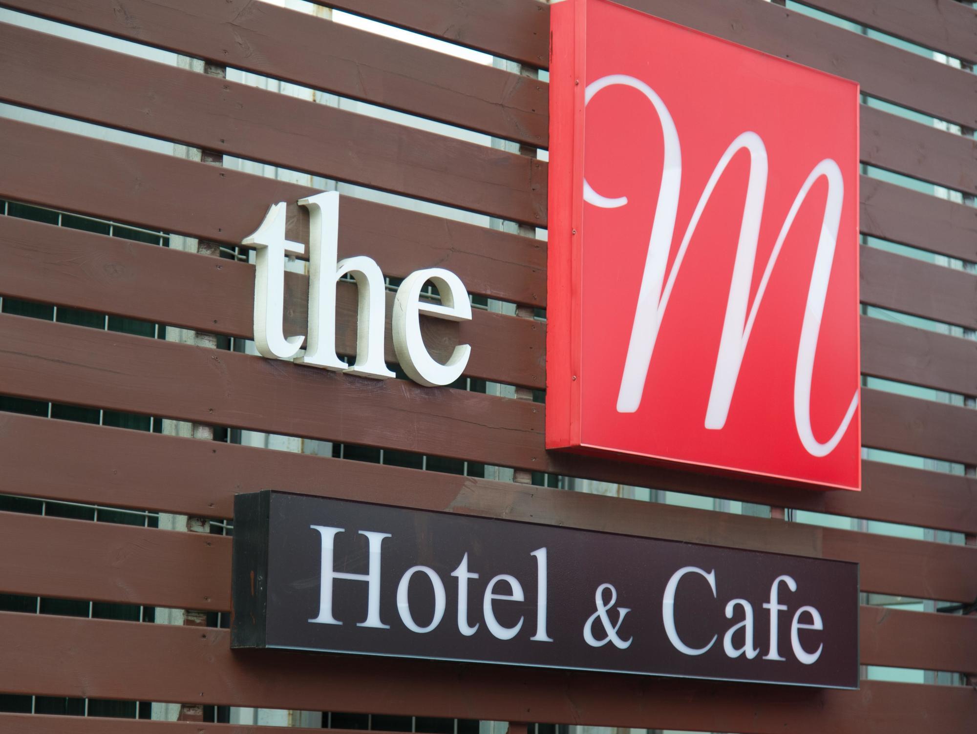 Hotel Benikea The M Seoul