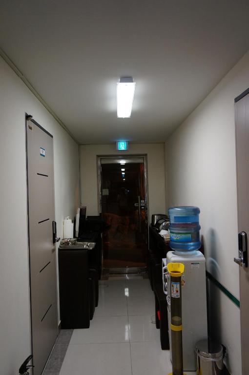 Guest house New Myeongdong Seoul