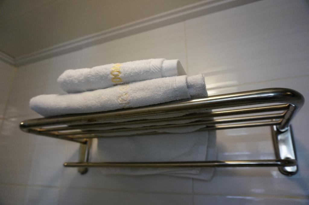 Guest house New Myeongdong