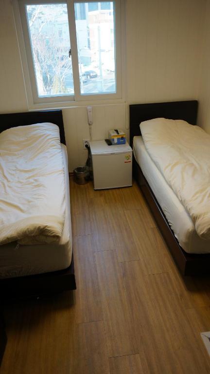New Myeongdong Guest house
