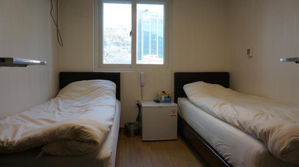 Guest house New Myeongdong Seoul