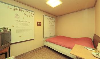 Guest house Yehadoye 2*
