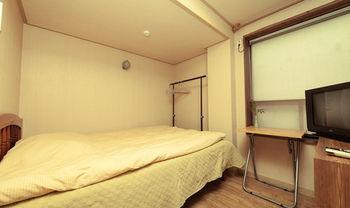 Guest house Yehadoye Seoul