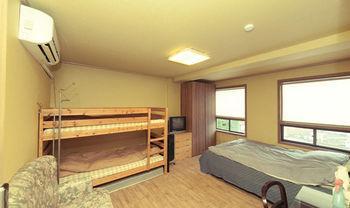 Guest house Yehadoye Seoul