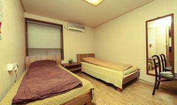 Guest house Yehadoye 2*