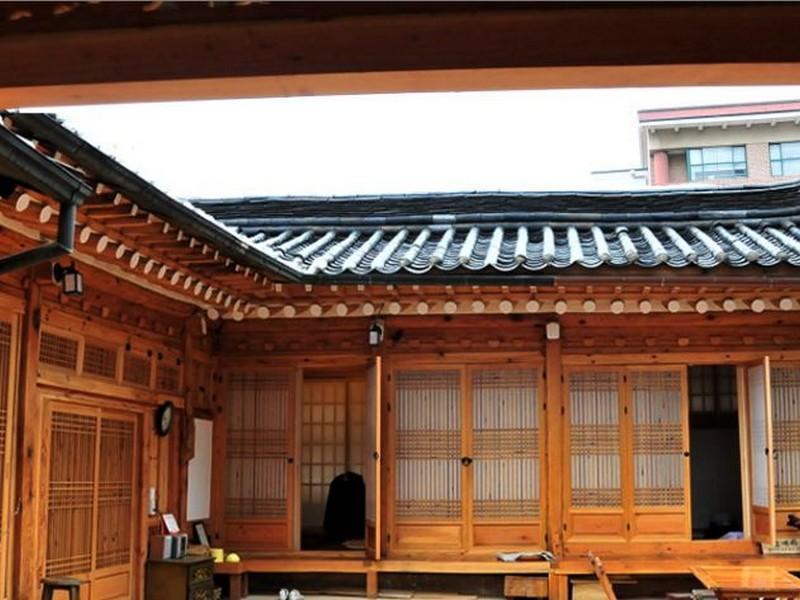 Hotel Namhyundang Hanok 2*