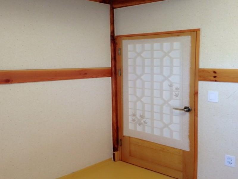 Gaonjae Hanok