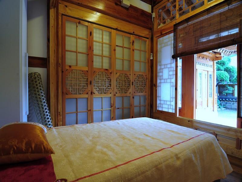 Kundaemunjip Hanok